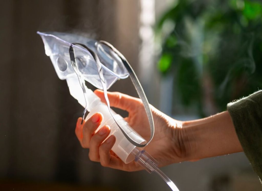 nebulizers