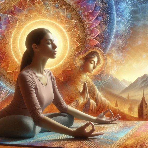 healing through spirituality