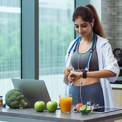engaging in healthy lifestyle post-surgery