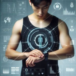 tracking weight and metabolism